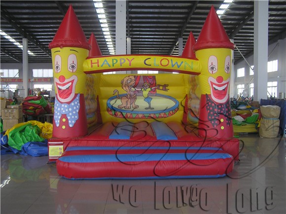 inflatable bouncer (9)