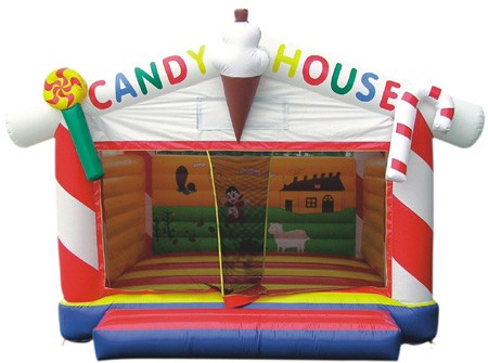 Candy House