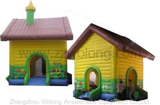 Jumping House