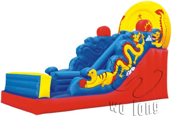 Dragon Chair Slide