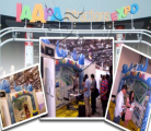 Exhibition in Singapore