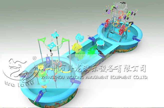 Water world