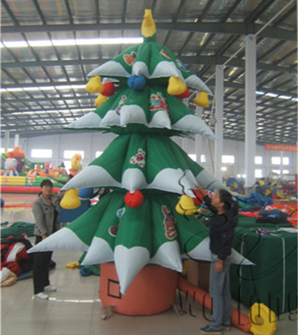 inflatable advertisement(8)