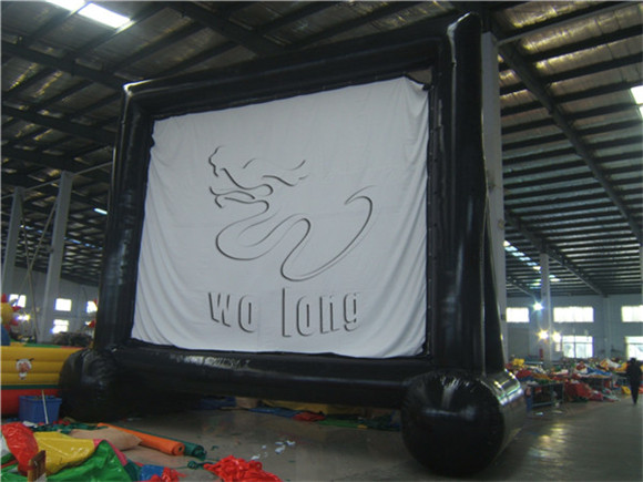 inflatable advertisement(21)