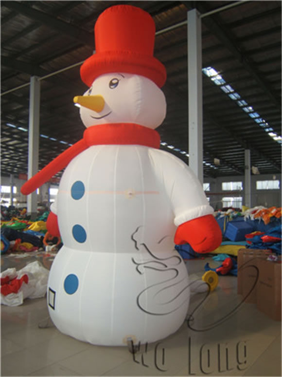 inflatable advertisement(10)
