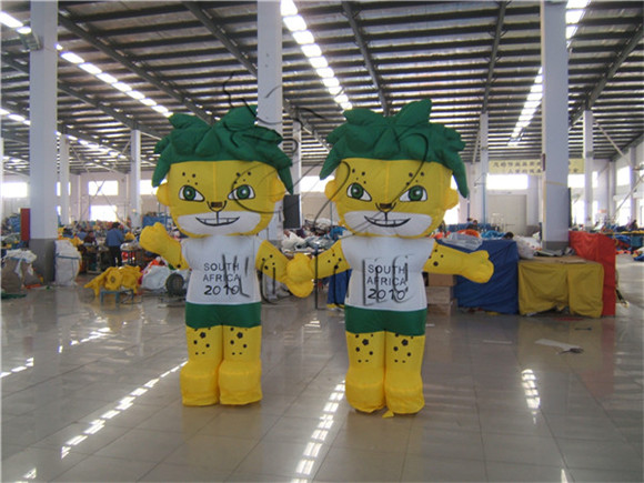 inflatable advertisement(18)