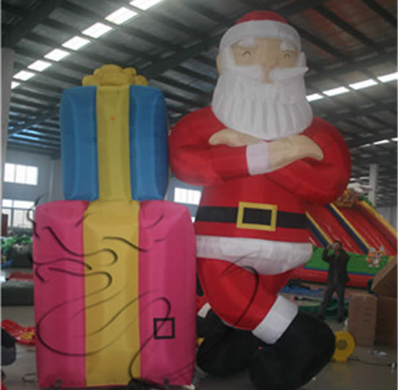 inflatable advertisement(4)