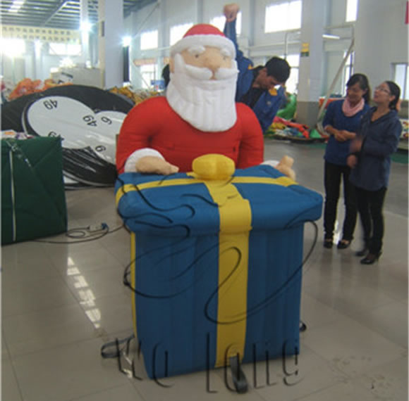 inflatable advertisement(5)