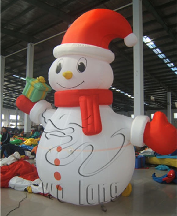 inflatable advertisement(9)