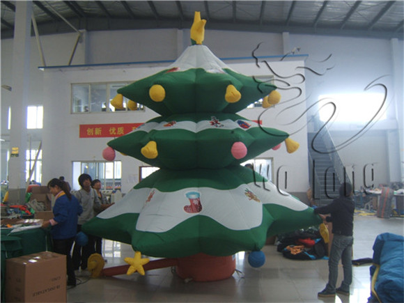 inflatable advertisement(7)