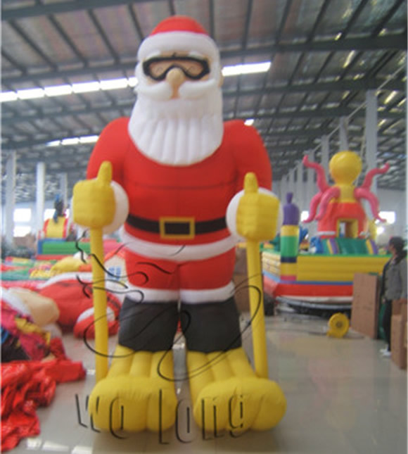 inflatable advertisement(3)