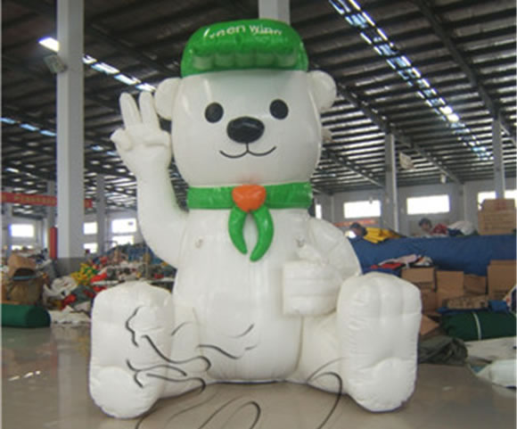 inflatable advertisement(20)