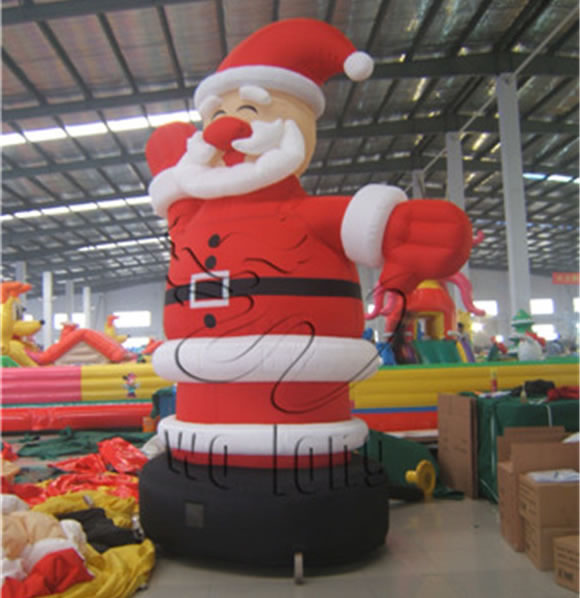 inflatable advertisement(2)
