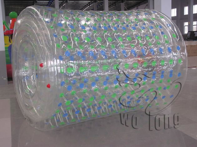  Water Roller