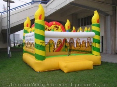  Cake Bounce
