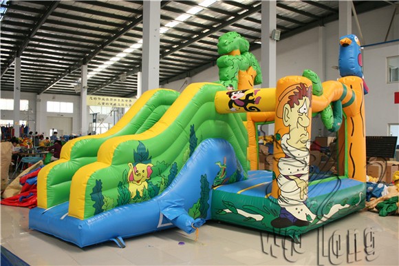 inflatable bouncer (7)