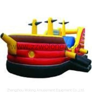 Pirate Ship