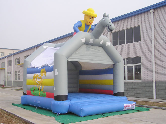 Knight Bounce
