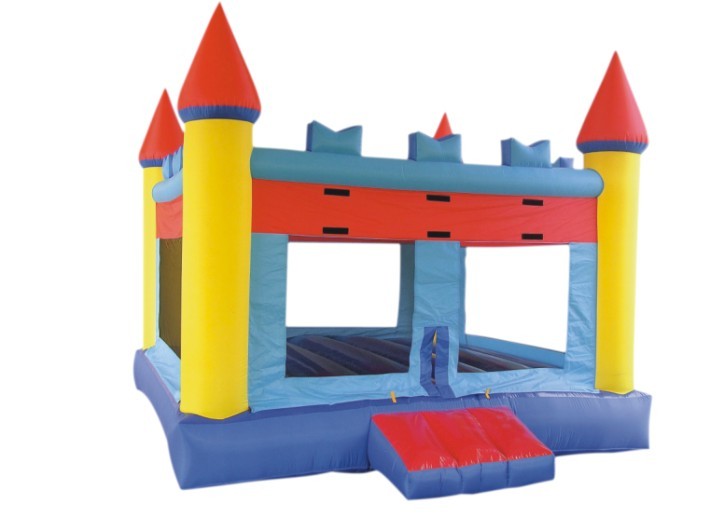 Fun Bouncy House
