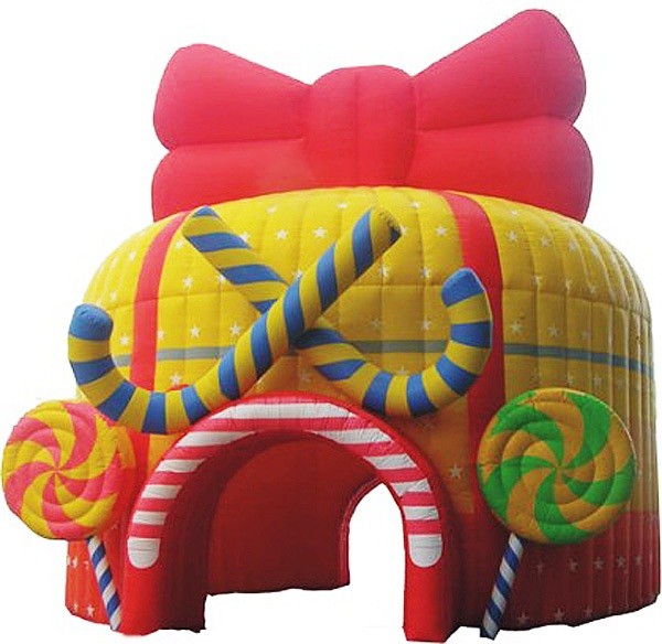 Candy Castle