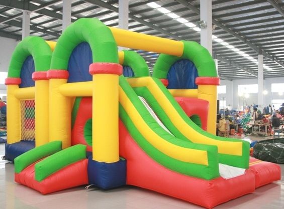 Amusing Bounce