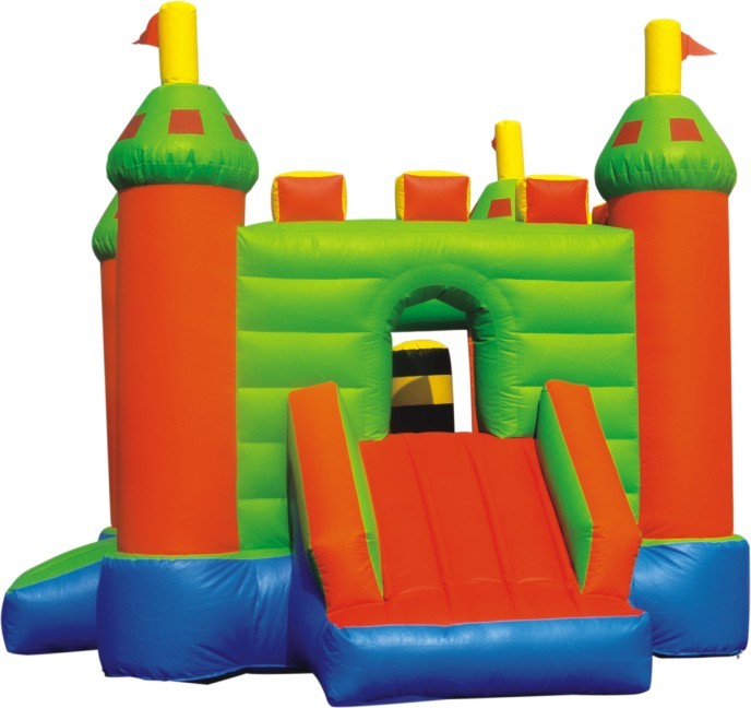 Happy Castle