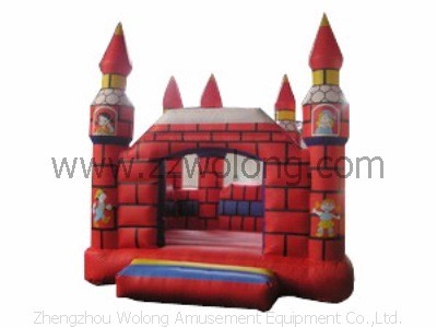 Fun House