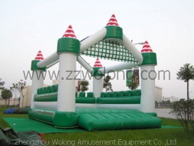 Children`s Bounce