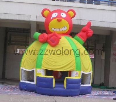 Bear Bounce