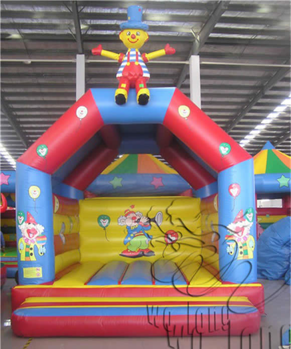 inflatable bouncer (3)