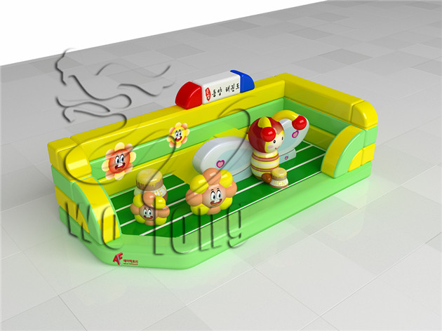 Bee Bouncer