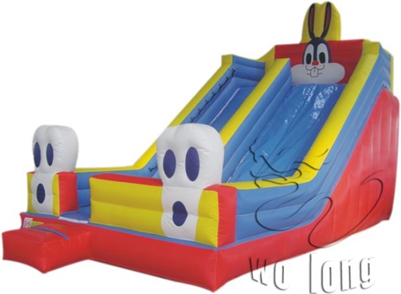 Rabbit Slide