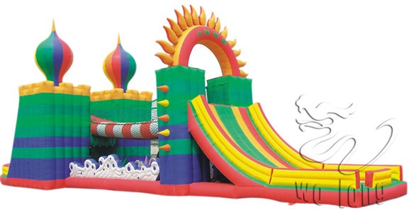 Sun Castle