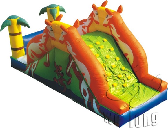 Kangaroo Slide