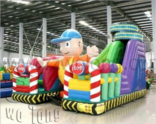 Super Track