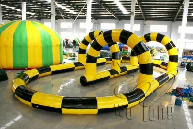 Race Track