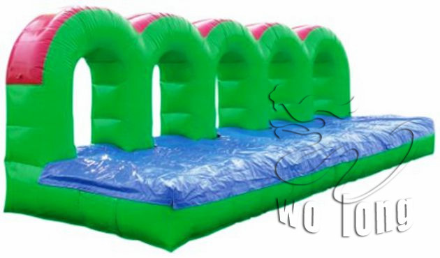 Obstacle Circle