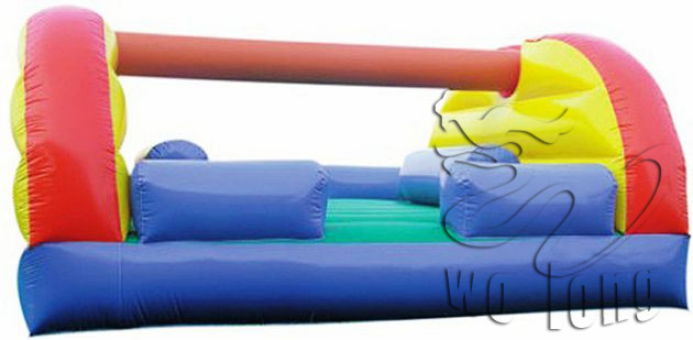 Pillow Battle