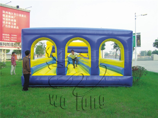 Bungee Run
