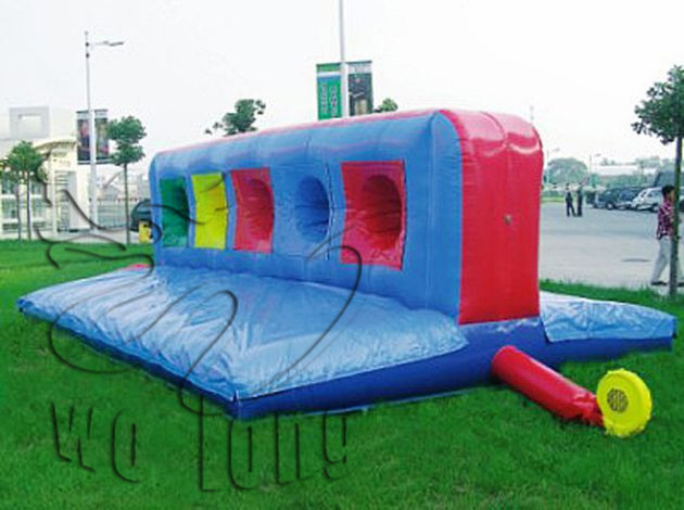 Obstacle