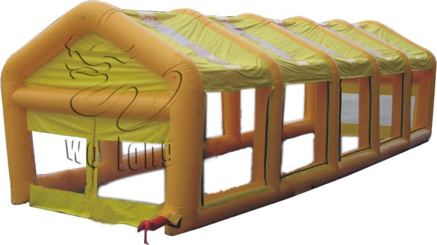 Large Tent