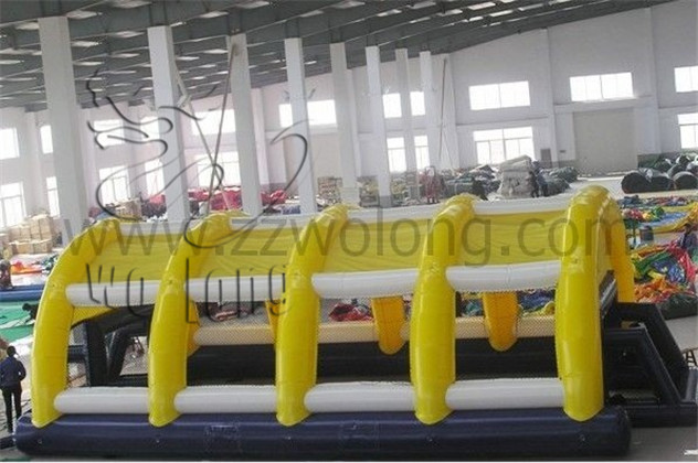 Inflatable Tent (6)