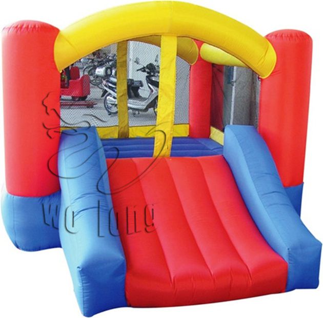 Slide Bounce