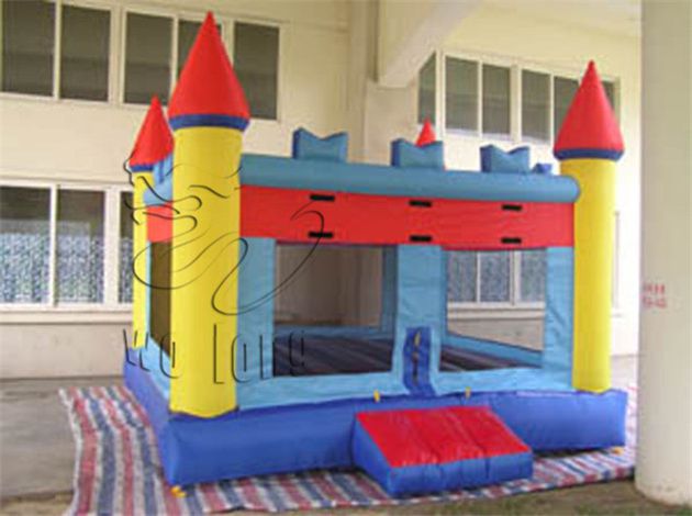 Fun Bounce House