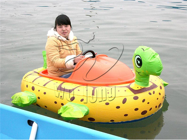 Bumper Boat