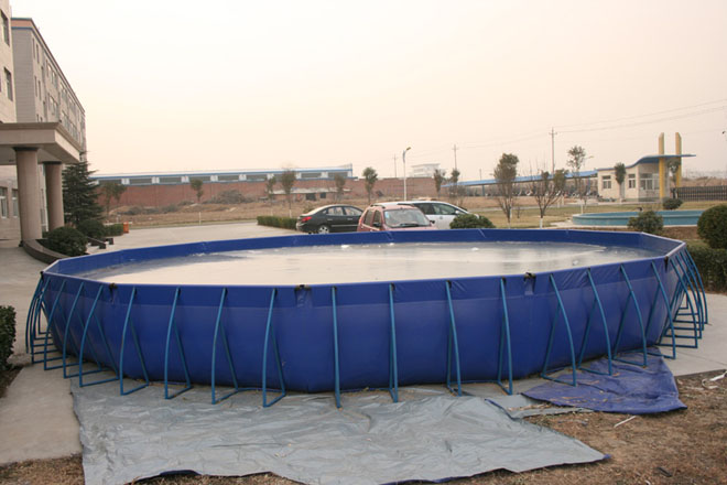 Steel Frame Pool(1)