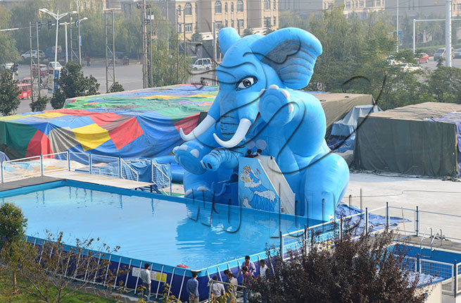 2016 new water slide (2)