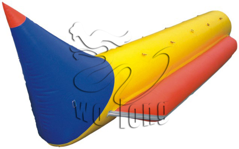 Banana Ship