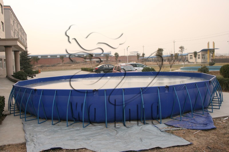 Steel Frame Pool(1)