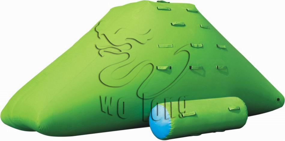 Trapezoid Slide